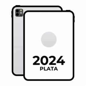 TABLET APPLE MVW43TY/A PRO 2024